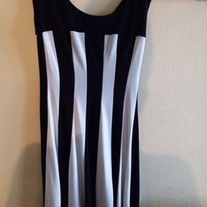 Woman's dress
